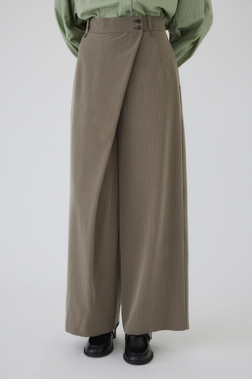 RIM.ARK 「Wrap wide PT」|その他|