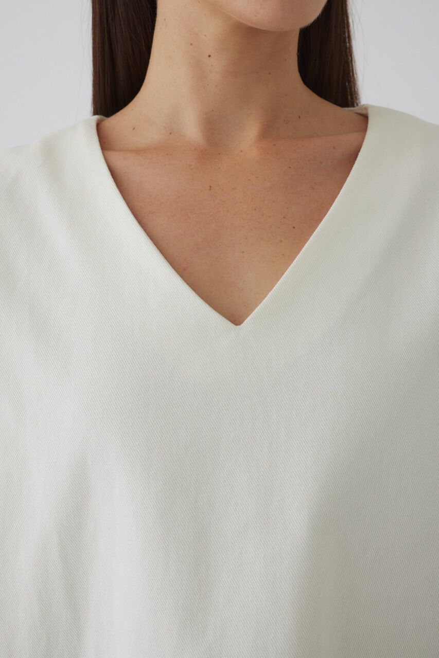 RIM.ARK 「Denim box PO」|シャツ・ブラウス|