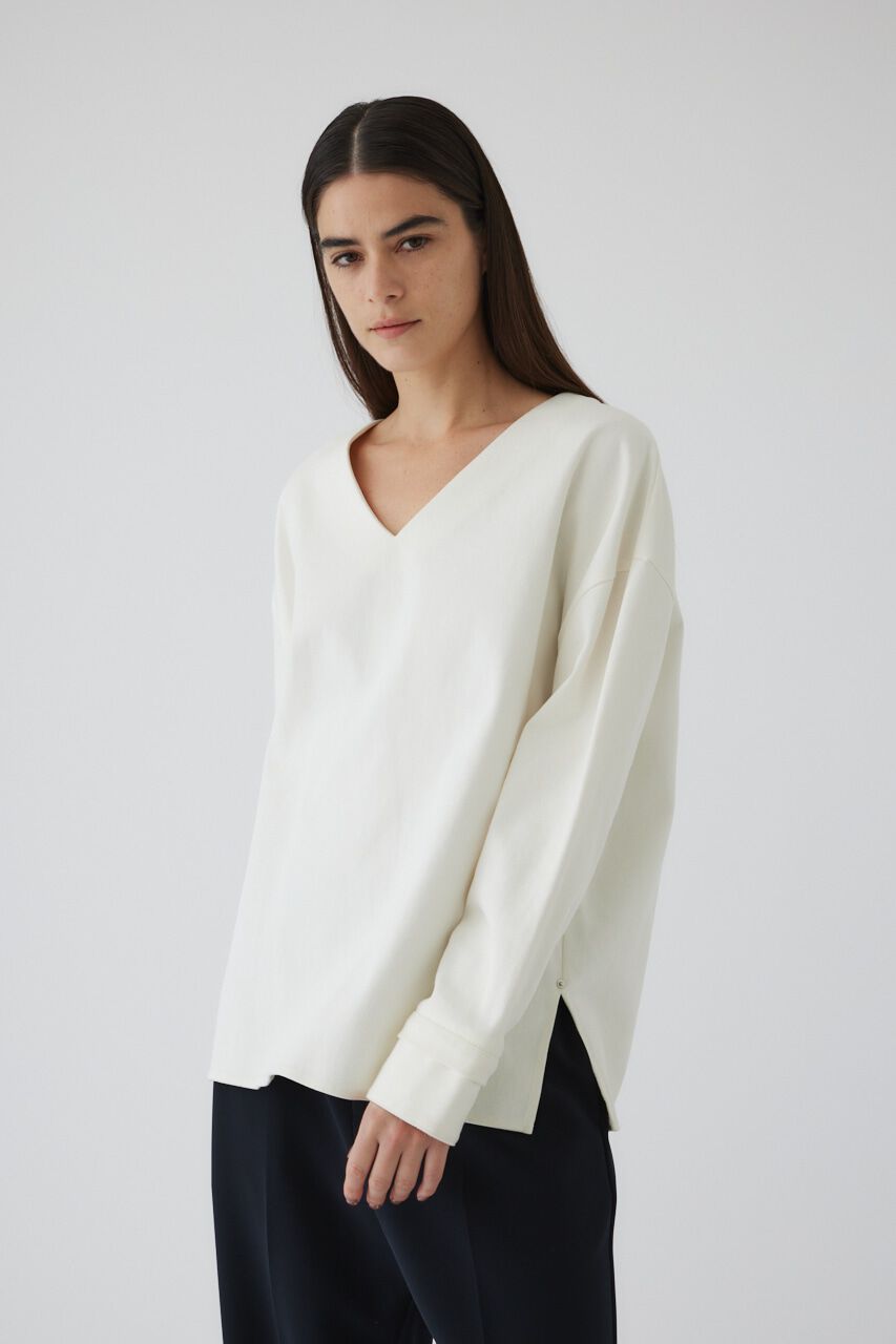 RIM.ARK 「Denim box PO」|シャツ・ブラウス|