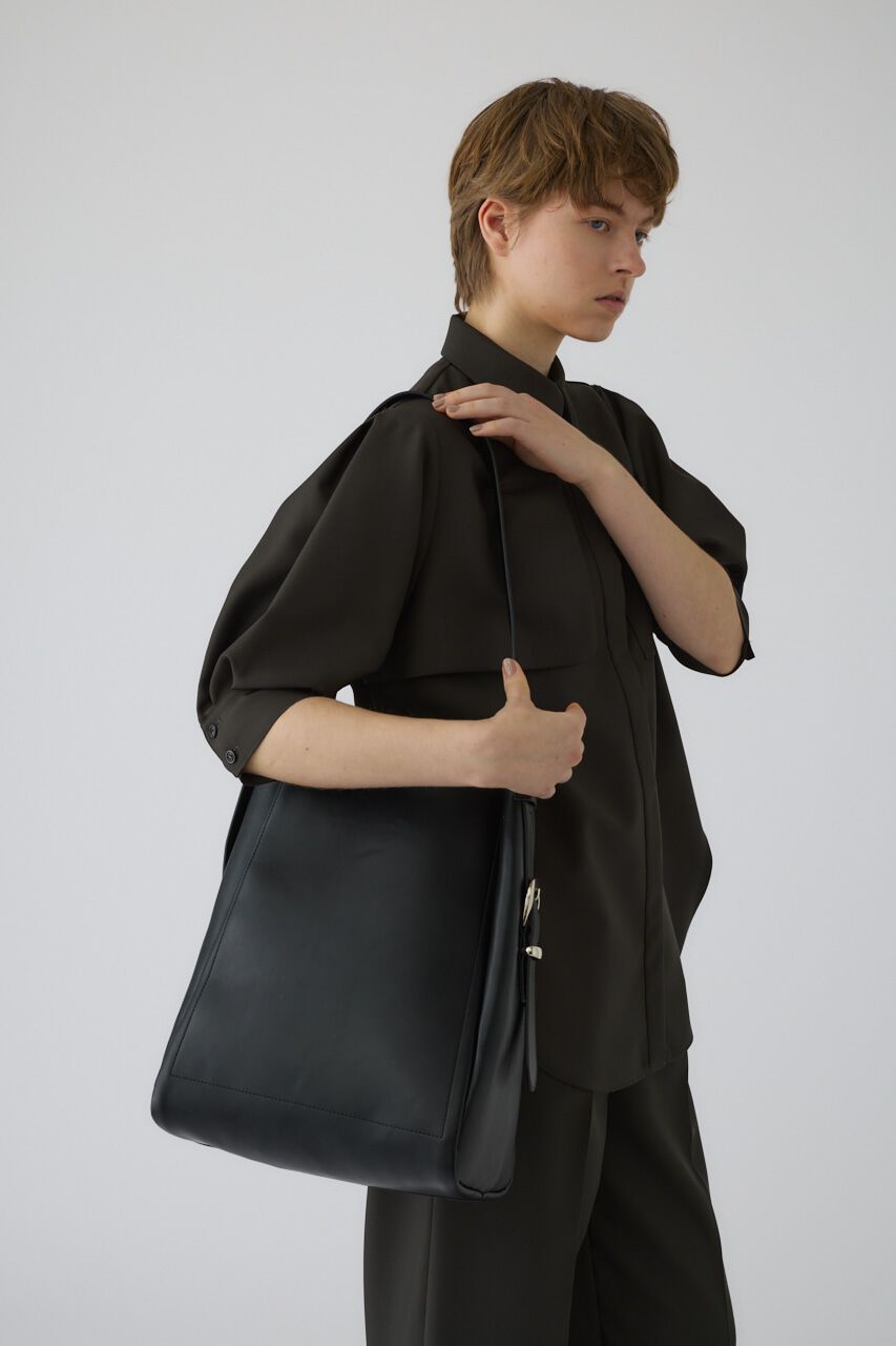 RIM.ARK 「Belt strap bag」|その他|
