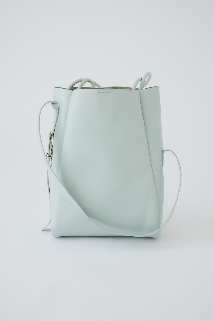 RIM.ARK 「Belt strap bag」|その他|L/GRY1