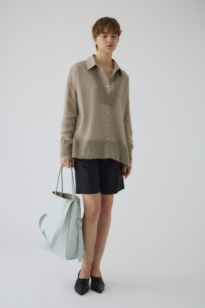 RIM.ARK 「Belt strap bag」|その他|