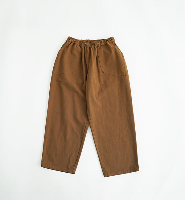 オオカミとフクロウ「オオカミと手紙に添えたドライフラワー&ldquo;とおし&rdquo;」|その他|