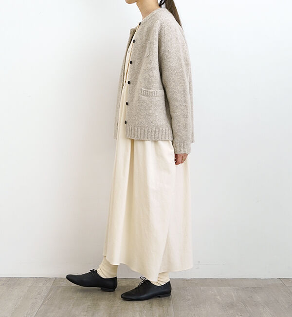 オオカミとフクロウ「オオカミと月明かりのピアノと&ldquo;ワンピース&rdquo;」|ワンピース|