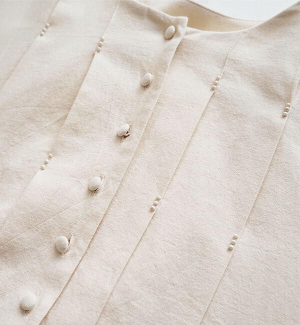 オオカミとフクロウ「オオカミと月明かりのピアノと&ldquo;ワンピース&rdquo;」|ワンピース|