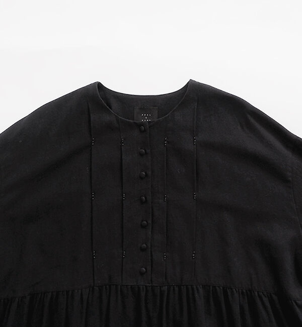 オオカミとフクロウ「オオカミと月明かりのピアノと&ldquo;ワンピース&rdquo;」|ワンピース|