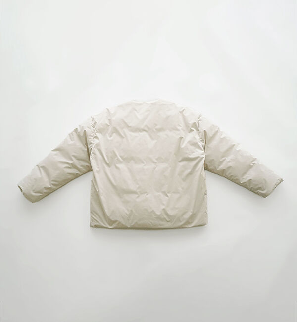 オローネ「モノローグダウンコート」|ダウン|