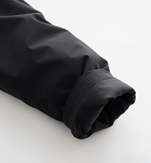 オローネ「モノローグダウンコート」|ダウン|