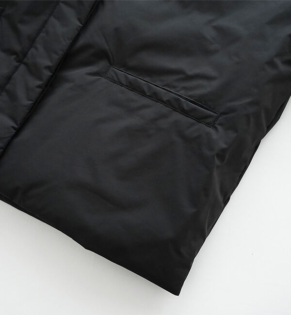 オローネ「モノローグダウンコート」|ダウン|