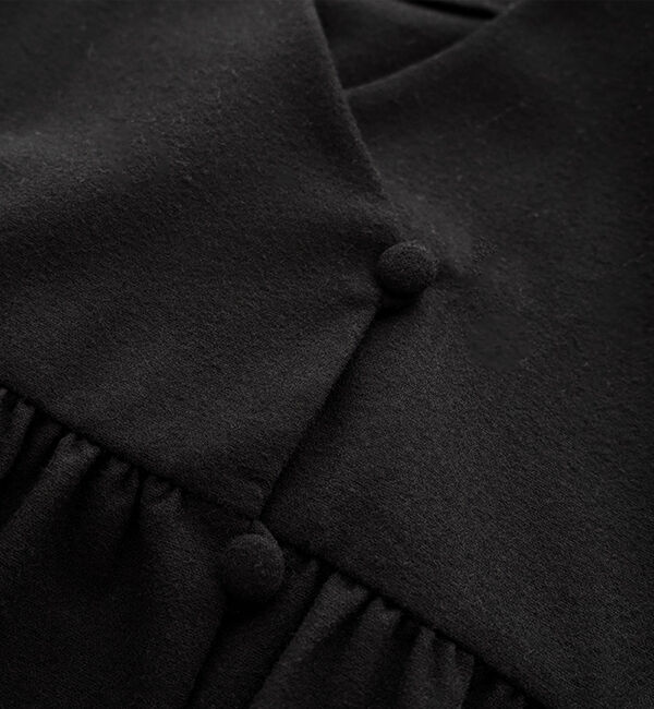 オオカミとフクロウ「オオカミとオルゴールと月の声」|ベスト・ジレ|