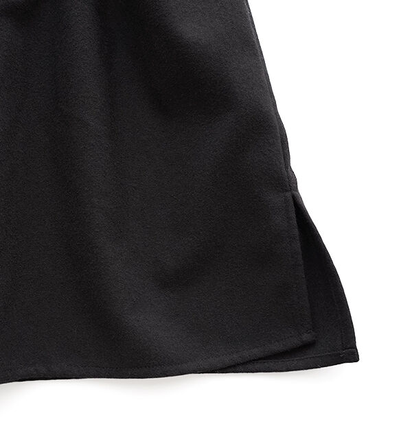 オオカミとフクロウ「オオカミとオルゴールと月の声」|ベスト・ジレ|