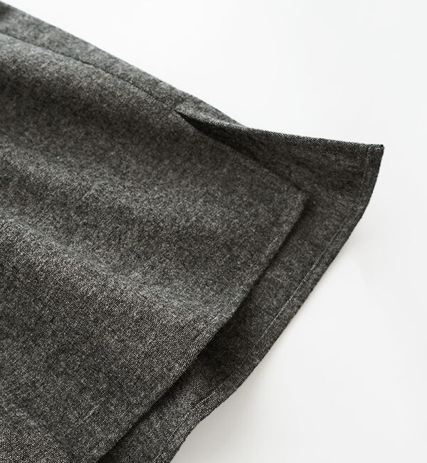 オオカミとフクロウ「オオカミとオルゴールと月の声」|ベスト・ジレ|