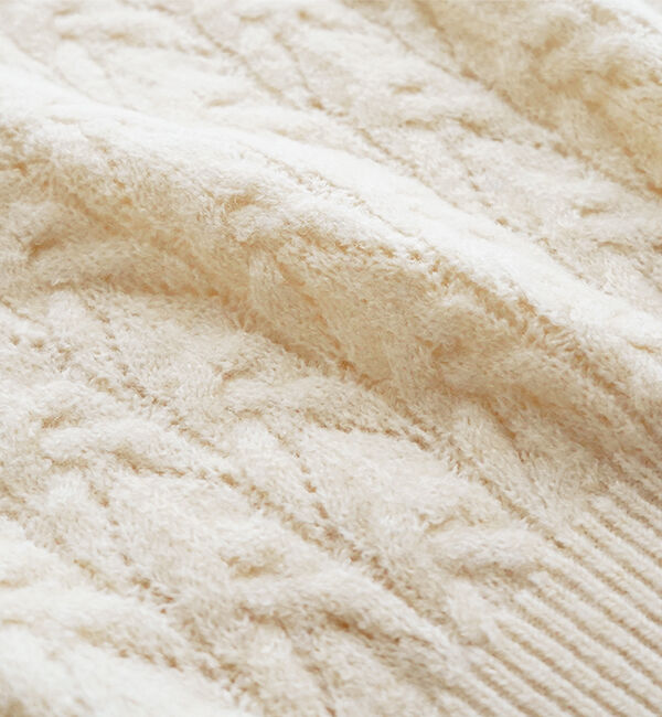 オローネ「オリオンニット」|ニット・セーター|