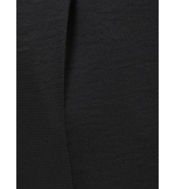 RESEXXY「クレープテーパードパンツ【セットアップ着用可能】」|その他|