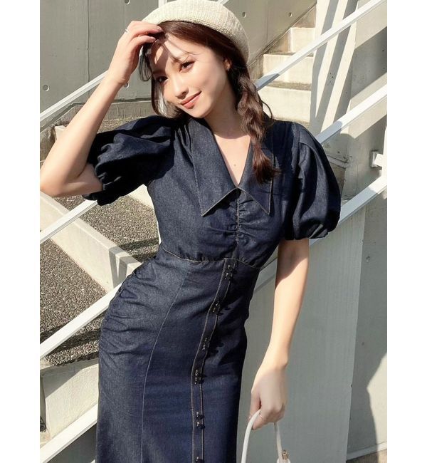 RESEXXY「雑材ベレー帽」|ハンチング・ベレー帽|