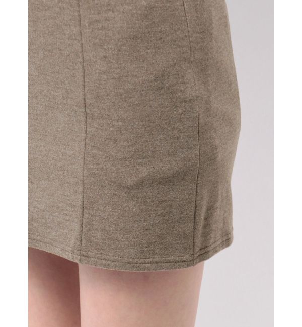 RESEXXY「タイトベアミニワンピース」|ワンピース|