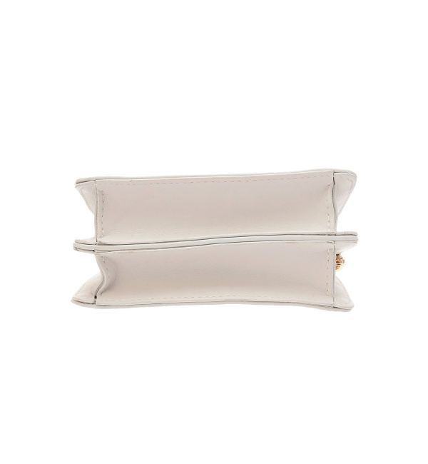 RESEXXY「フラップコンパクトバッグ」|ハンドバッグ|