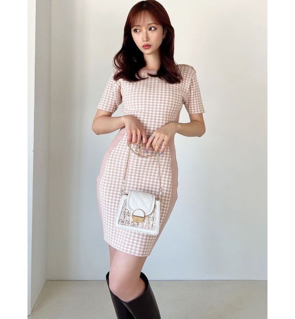 RESEXXY「フラップコンパクトバッグ」|ハンドバッグ|