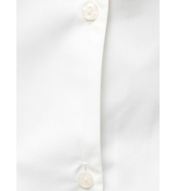 dazzlin「ペプラムタックボウタイブラウス」|シャツ・ブラウス|