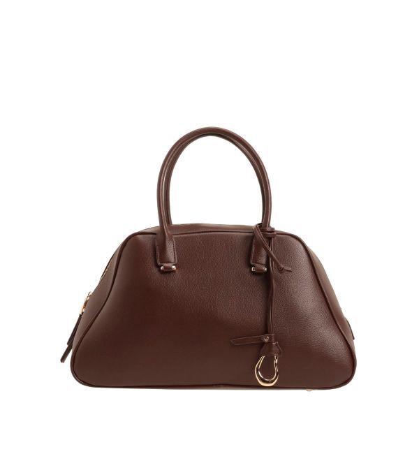 dazzlin「【キャセリーニ】Poire Charm boston」|ボストンバッグ|