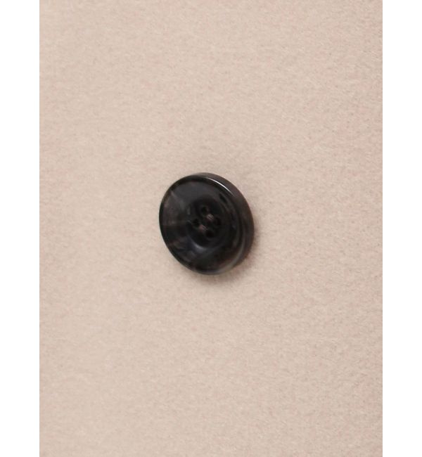 dazzlin「2WAYカラーレディコート」|トレンチコート|