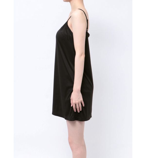 MERCURYDUO「インナーキャミワンピース」|ワンピース|