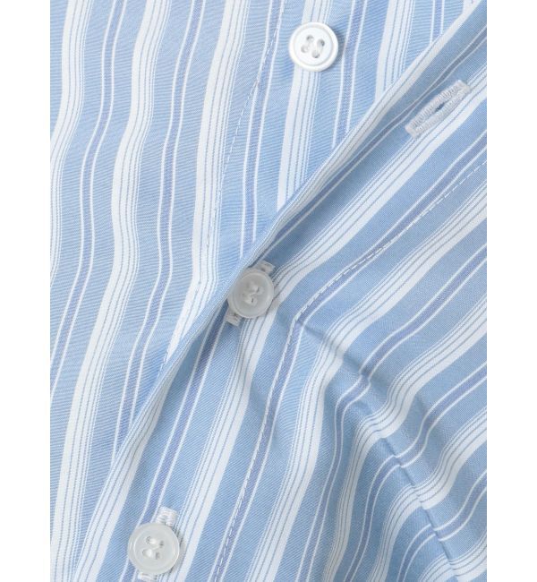 MURUA「2WAYシャツ」|シャツ・ブラウス|