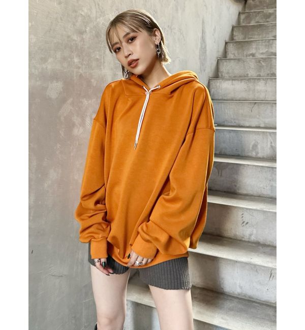 MURUA「リブニットキュロット【ショートパンツ】」|キュロット|