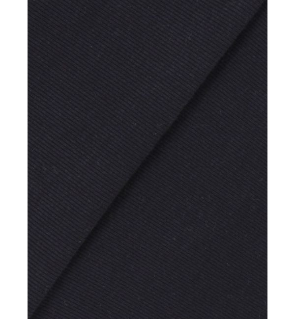 Ungrid「ハーフスリーブカットワンピース」|ワンピース|