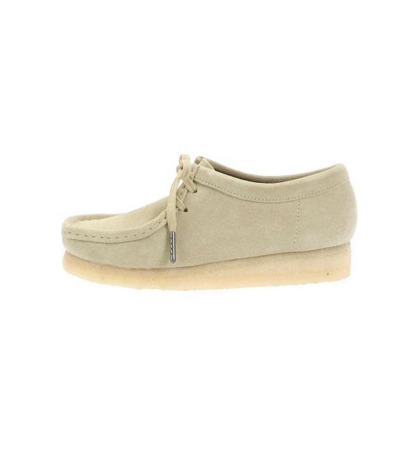 Ungrid「Clarks Wallabee」|その他|