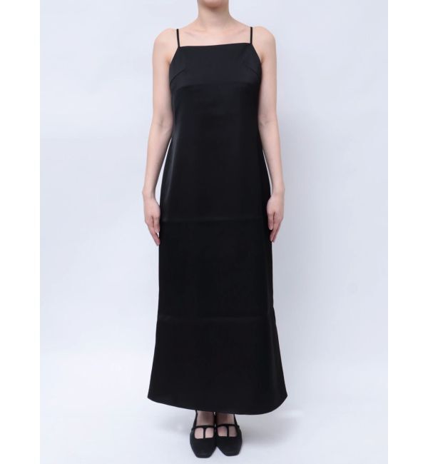 LAGUNAMOON「シアーデザインカーデセットキャミワンピース」|ワンピース|