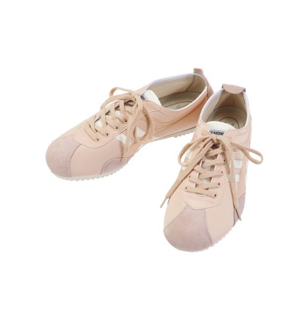 LAGUNAMOON「【PANTHER】DERA PTJ-0027」|スニーカー|ピンク