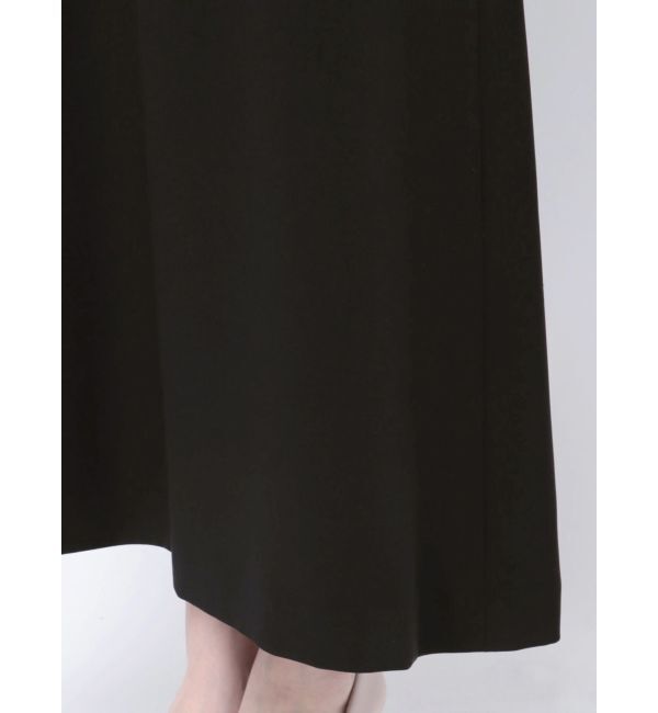 LAGUNAMOON「LADYアシンメトリーフリルドレス」|ドレス|