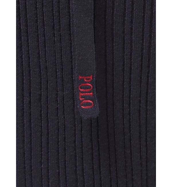 LAGUNAMOON「【POLO BCSコラボ】Iラインニットスカート」|スカート|