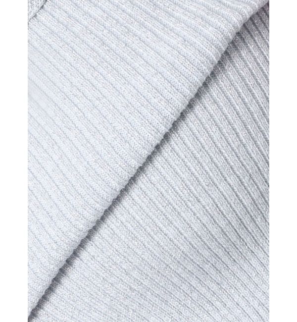 jouetie「フリルニットアンサンブル」|ニット・セーター|