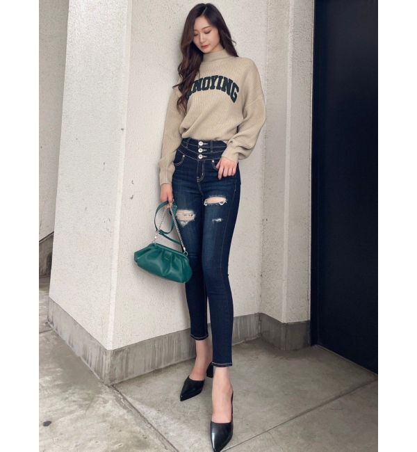 GYDA「タッククラッチ 2WAY BAG」|クラッチバッグ|