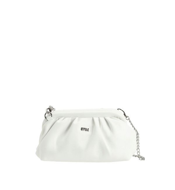 GYDA「タッククラッチ 2WAY BAG」|クラッチバッグ|