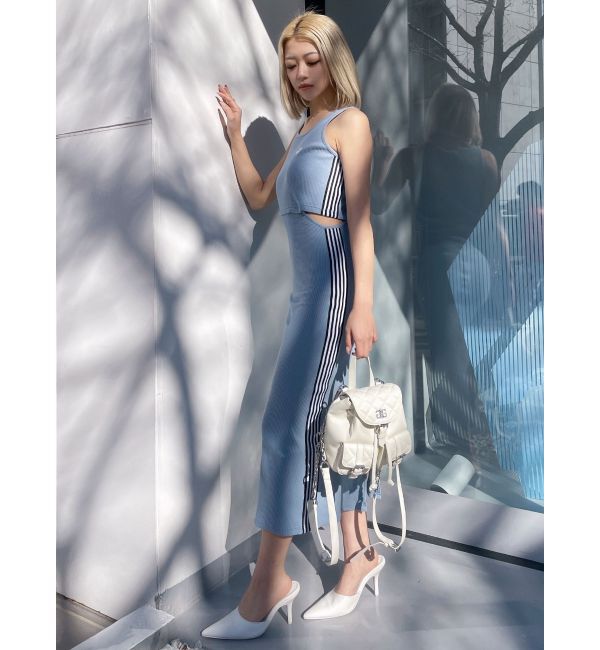 GYDA「4WAYポケットミニリュックBAG」|その他|