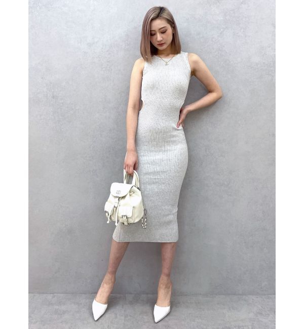 GYDA「4WAYポケットミニリュックBAG」|その他|