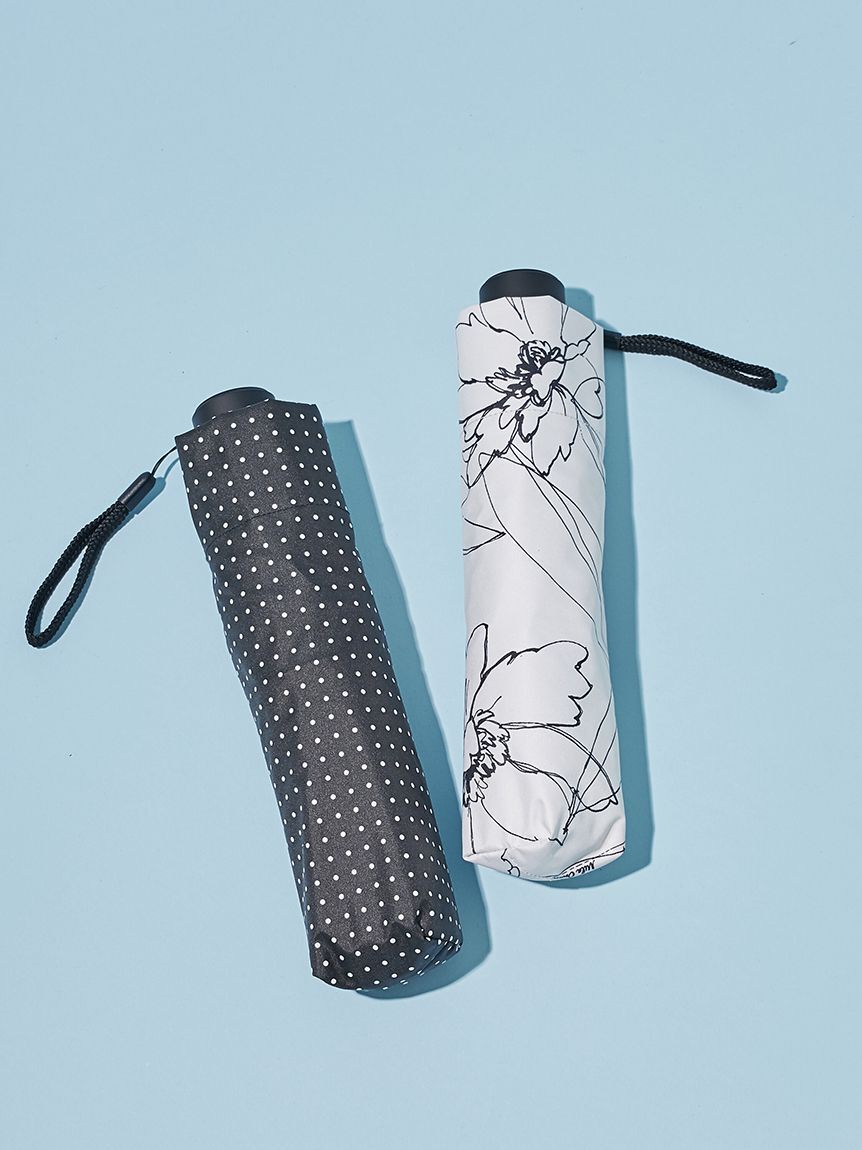 Mila Owen「【Mila Owen&times;PROTECT U】コラボレーション日傘」|傘|