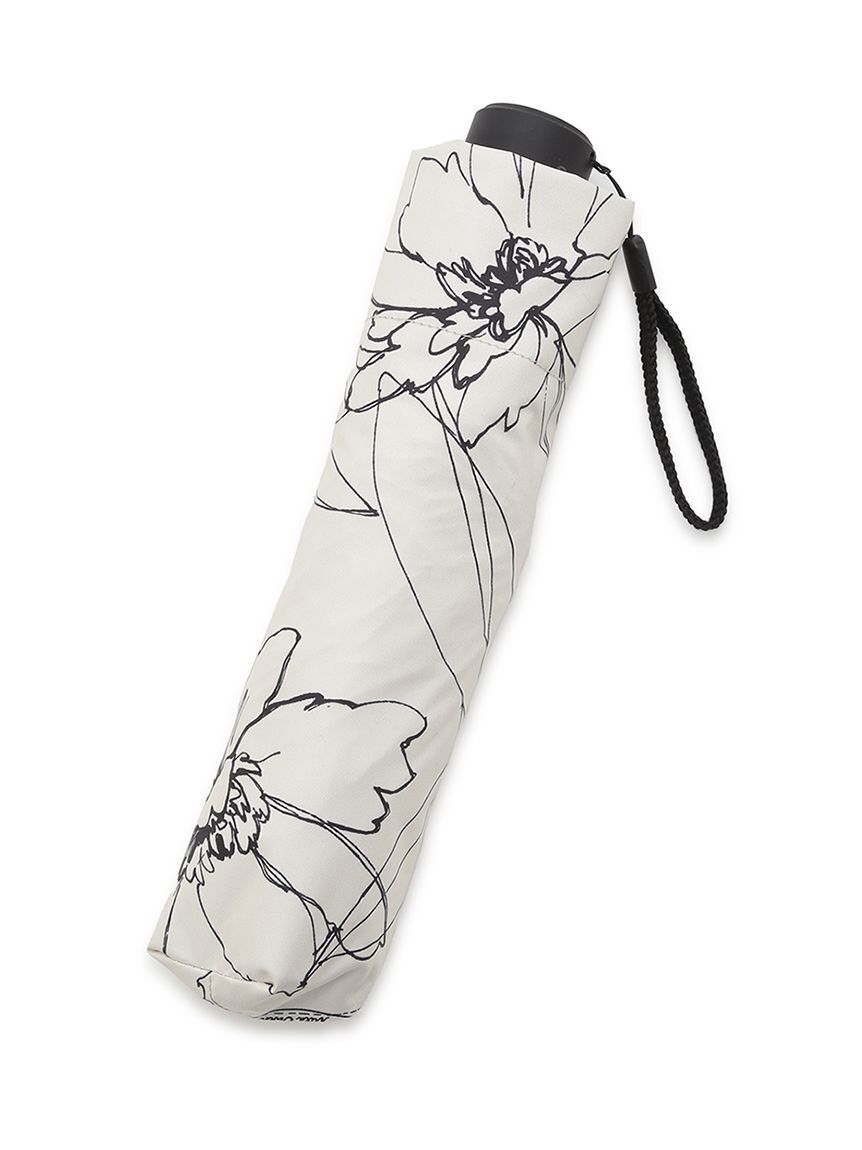 Mila Owen「【Mila Owen&times;PROTECT U】コラボレーション日傘」|傘|