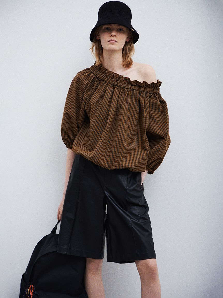 Mila Owen「撥水バックパック」|リュック|