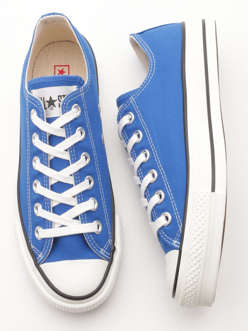 CONVERSE「【CONVERSE】CANVAS AS J OX」|スニーカー|