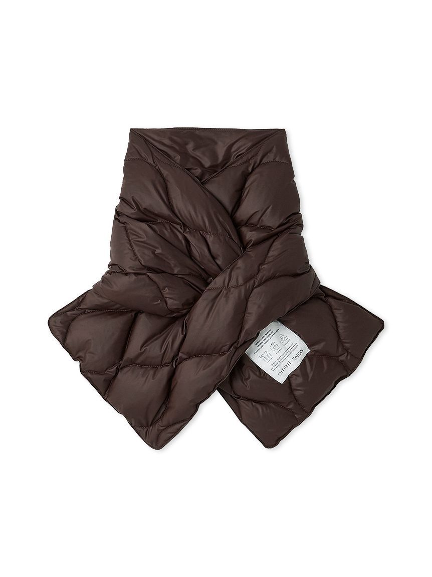 emmi atelier「【セットアイテム】【emmi&times;TAION】リバーシブルダウン」|ダウン|