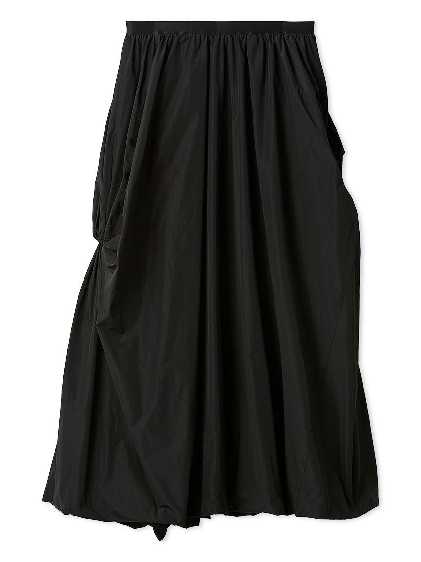 emmi atelier「【ONLINE限定カラー】ツイストバルーンスカート」|スカート|