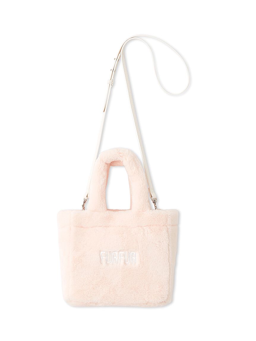 FURFUR「【限定カラー】エコファートートバッグ」|トートバッグ|