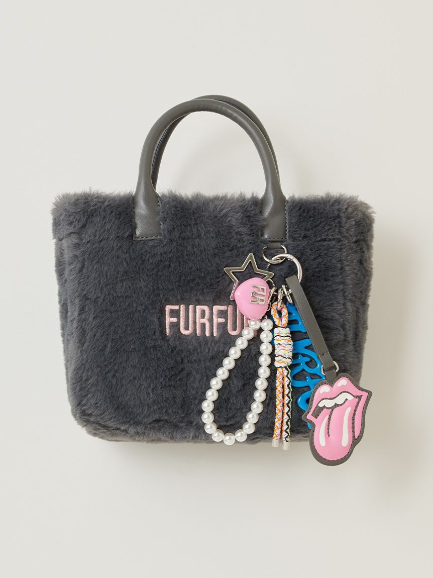 FURFUR「【限定カラー】エコファートートバッグ」|トートバッグ|