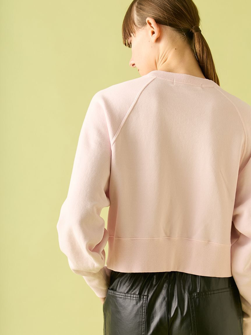 FURFUR「カレッジプリントスウェット」|スウェット・ジャージ|