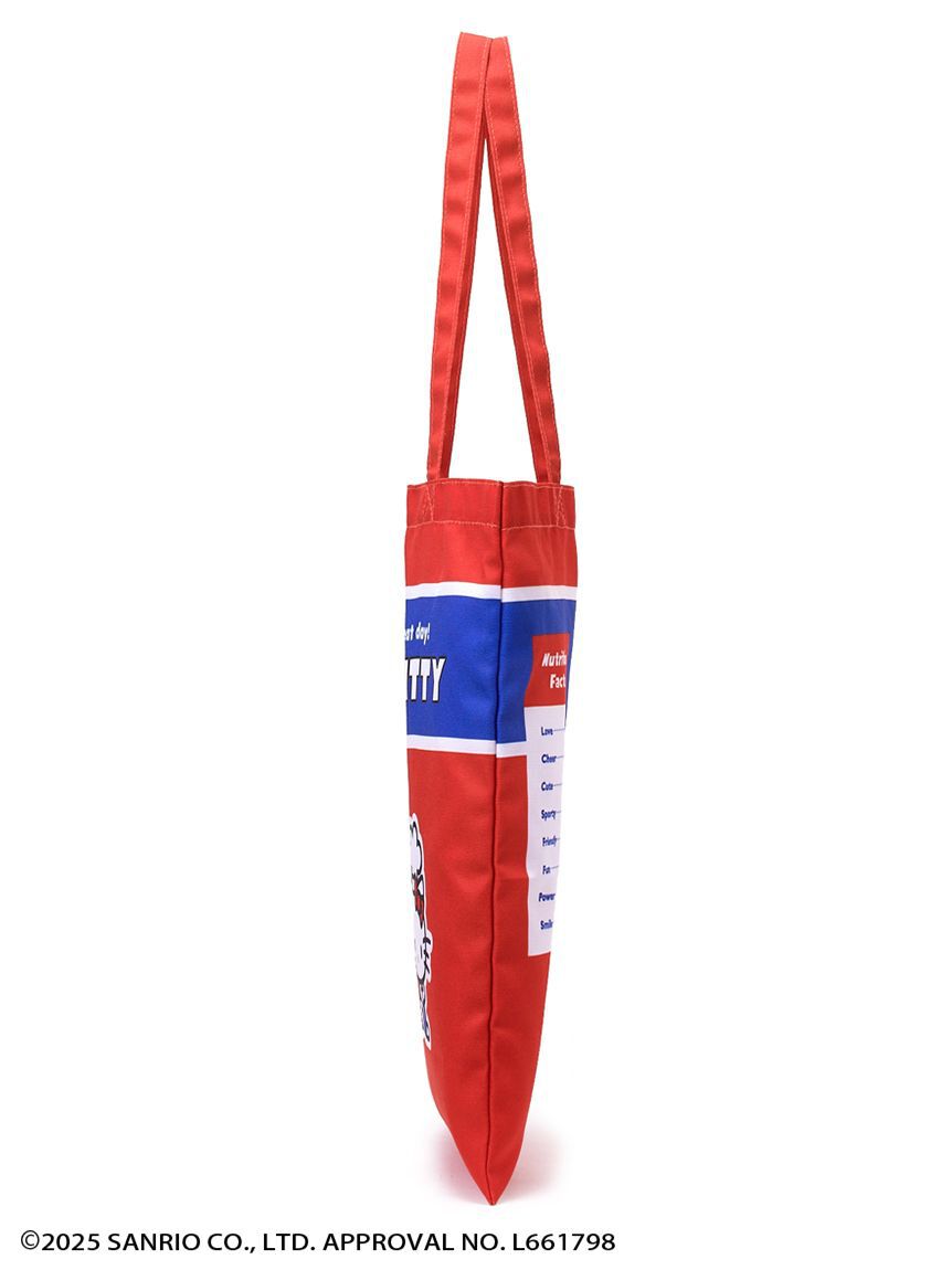 FURFUR「HELLO KITTYトートバッグ」|トートバッグ|