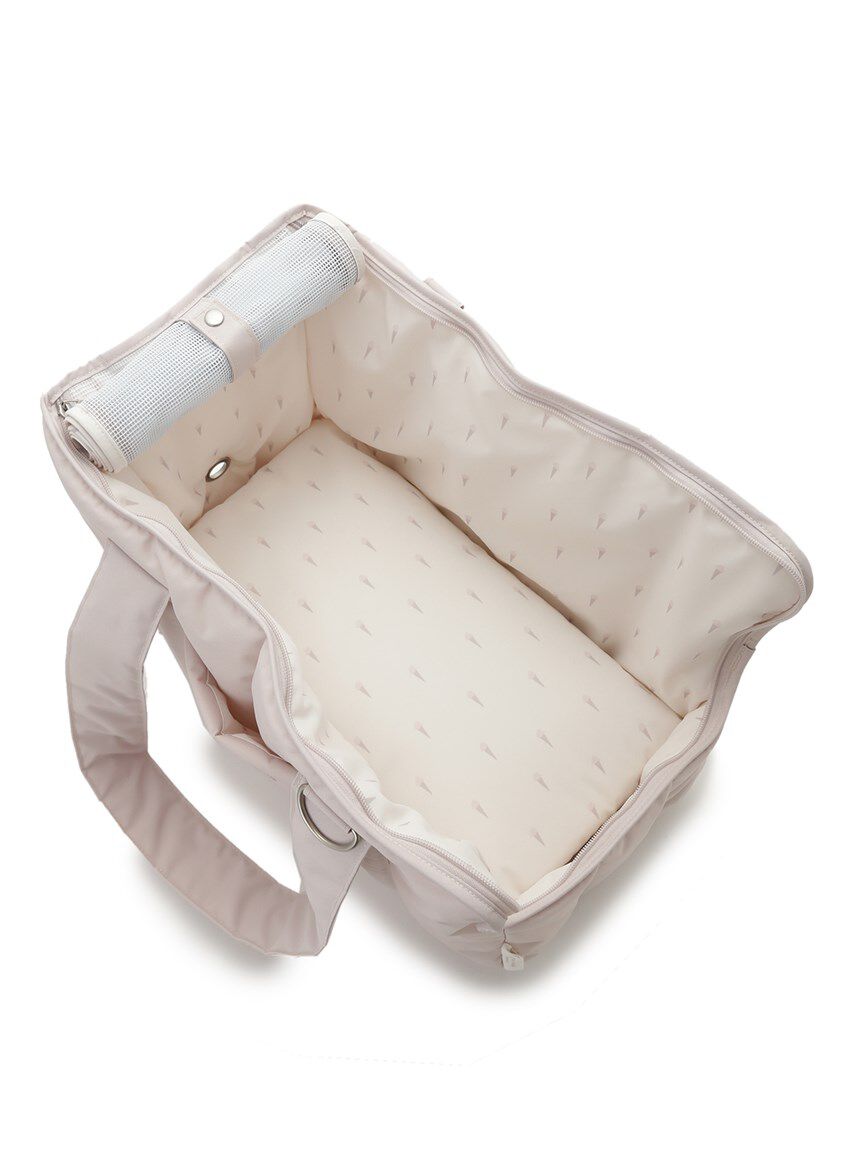  GELATO PIQUE CAT&DOG「【CAT&DOG】【販路限定商品】キルティングキャリーバック」|その他|